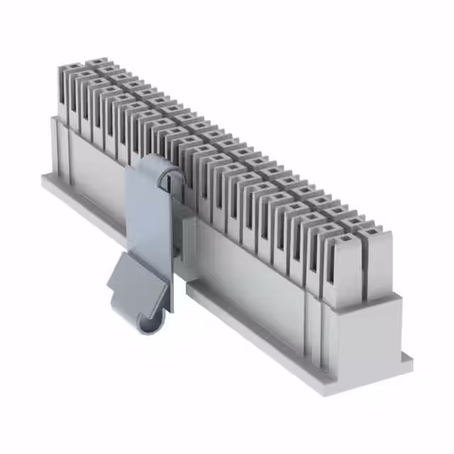 IPD1-20-D-K-M Samtec Inc.  Boîtiers de connecteurs rectangulaires